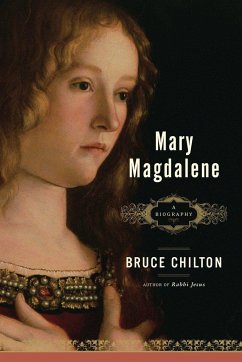 Mary Magdalene - Chilton, Bruce