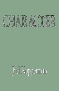 Character - Kupperman, Joel J.