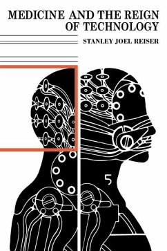 Cover Medicine and the Reign of Technology