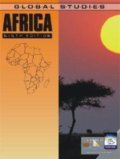Global Studies: Africa, 9/E - Ramsay, F. Jeffress