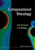 Computational Rheology