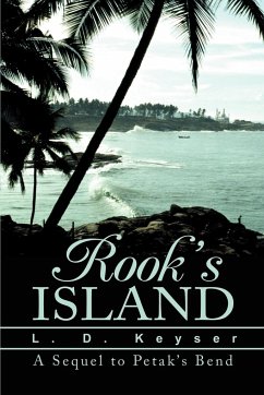 Rook's Island - Keyser, Leslie D.