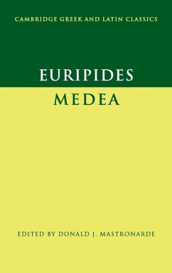 Euripides - Euripides