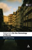 Nietzsche's 'On the Genealogy of Morals'