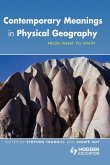 Contemporary Meanings in Physical Geography