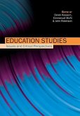 Education Studies: Issues & Critical Perspectives