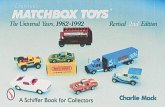 Matchbox® Toys