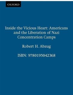 Inside the Vicious Heart - Abzug, Robert H