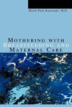 Mothering with Breastfeeding and Maternal Care - Kawasaki, Mizin Park