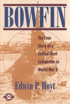 Bowfin - Hoyt, Edwin P