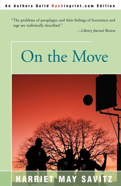 ...on the Move - Savitz, Harriet May