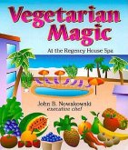 Vegetarian Magic: At the Regency House Spa