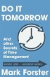 Do It Tomorrow and Other Secrets of... - Bild 1