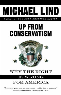 Up from Conservatism