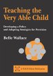Teaching the Very Able Child - Bild 1