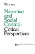 Narrative and Social Control - Bild 1
