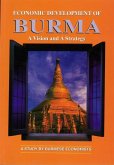 Economic Development of Burma: A Vision and a Strategy