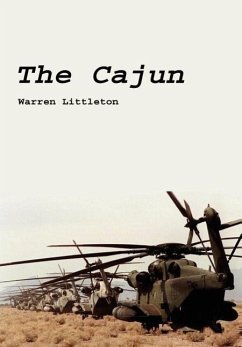 The Cajun - Littleton, Warren