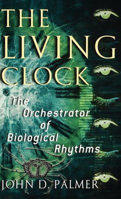 The Living Clock - Palmer, John D