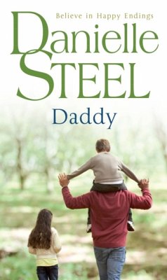 Daddy - Steel, Danielle