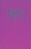 Horror and Science Fiction Films II (1972-1981)