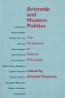 Aristotle and Modern Politics - Bild 1