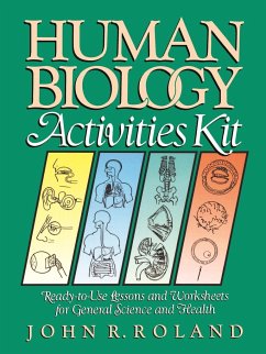 Human Biology Activities Kit - Roland, John R