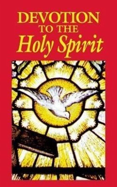 Devotion to the Holy Spirit - Anonymous