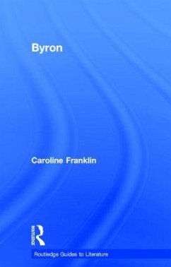 Byron - Franklin, Caroline