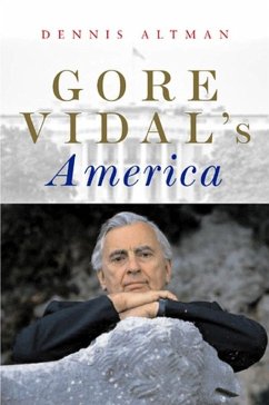 Gore Vidal's America - Altman, Dennis