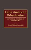 Latin American Urbanization