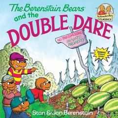 The Berenstain Bears and the Double Dare - Berenstain, Stan; Berenstain, Jan