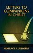 LETTERS TO COMPANIONS IN CHRIST - Bild 1