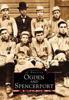 Ogden and Spencerport - Ogden Historical Committee