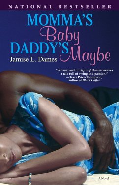 Momma's Baby, Daddy's Maybe - Dames, Jamise L.