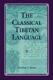 The Classical Tibetan Language The Classical Tibetan Language