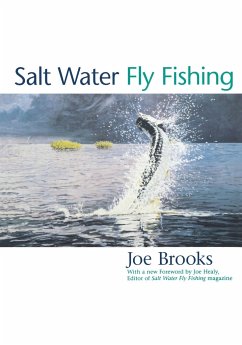 Salt Water Fly Fishing - Brooks, Joe