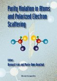 Parity Violation in Atoms and in Polarized Electron Scattering