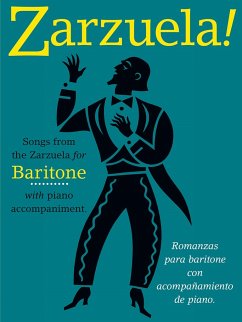 Zarzuela!: Baritone