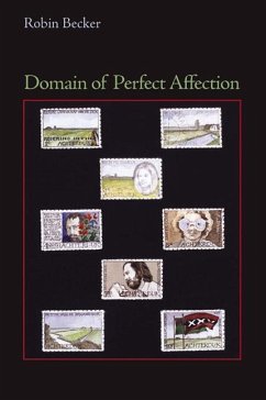 Domain of Perfect Affection - Becker, Robin