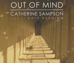 Out of Mind - Sampson, Catherine