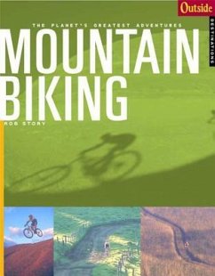 Mountain Biking - Story, Rob