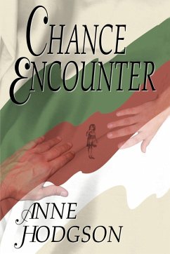 Chance Encounter - Hodgson, Anne