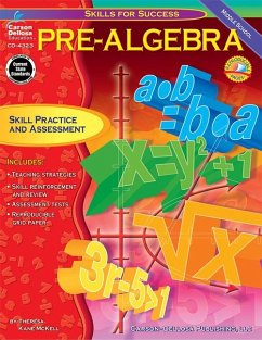 Pre-Algebra - McKell