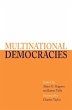 Multinational Democracies - Bild 1