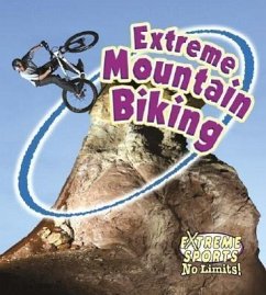 Extreme Mountain Biking - MacAulay, Kelley