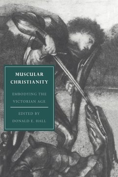 Muscular Christianity - Hall, E. (ed.)