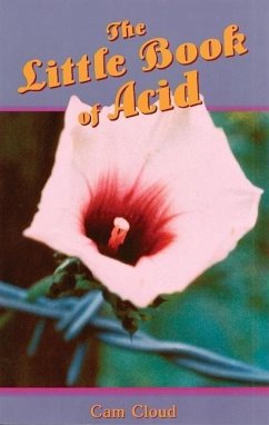 The Little Book of Acid - Ronin Publishing