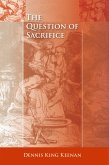 The Question of Sacrifice