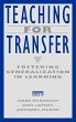 Teaching for Transfer - Bild 1